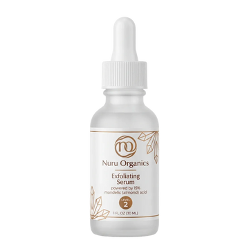 Nuru Organics Serum
